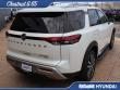 2022 Nissan Pathfinder Platinum SUV