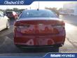 2019 Hyundai Sonata SE Sedan