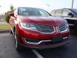 2016 Lincoln MKX Reserve SUV
