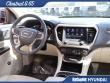 2021 GMC Acadia Denali SUV