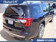 2021 GMC Acadia Denali SUV