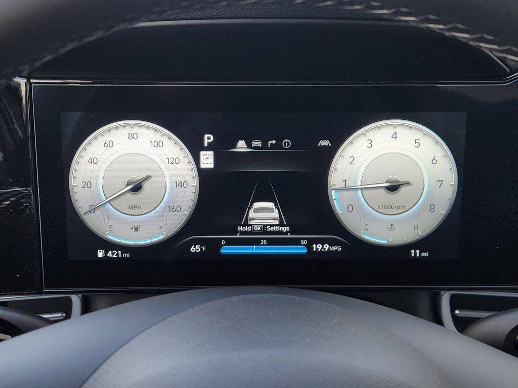 2026 Hyundai Elantra Limited - Photo 14