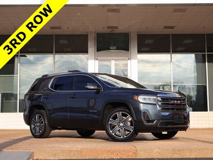 2020 GMC Acadia SLT SUV