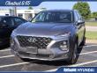 2020 Hyundai Santa Fe SEL 2.4 SUV