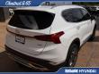 2023 Hyundai Santa Fe Limited SUV