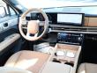 2027 Hyundai Santa Fe Hybrid Calligraphy SUV