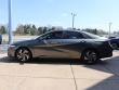 2026 Hyundai Elantra Limited Sedan
