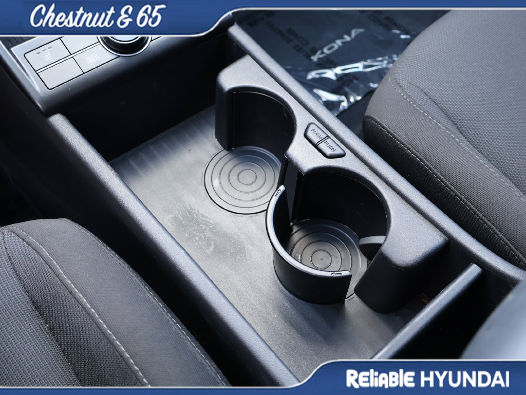 2024 Hyundai Kona SEL - Photo 39