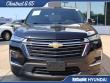 2023 Chevrolet Traverse LT Cloth w/1LT SUV
