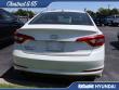 2015 Hyundai Sonata Sport Sedan
