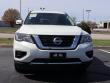 2020 Nissan Pathfinder SL SUV