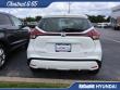 2021 Nissan Kicks SV SUV