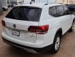 2018 Volkswagen Atlas 2.0T SE w/Technology SUV