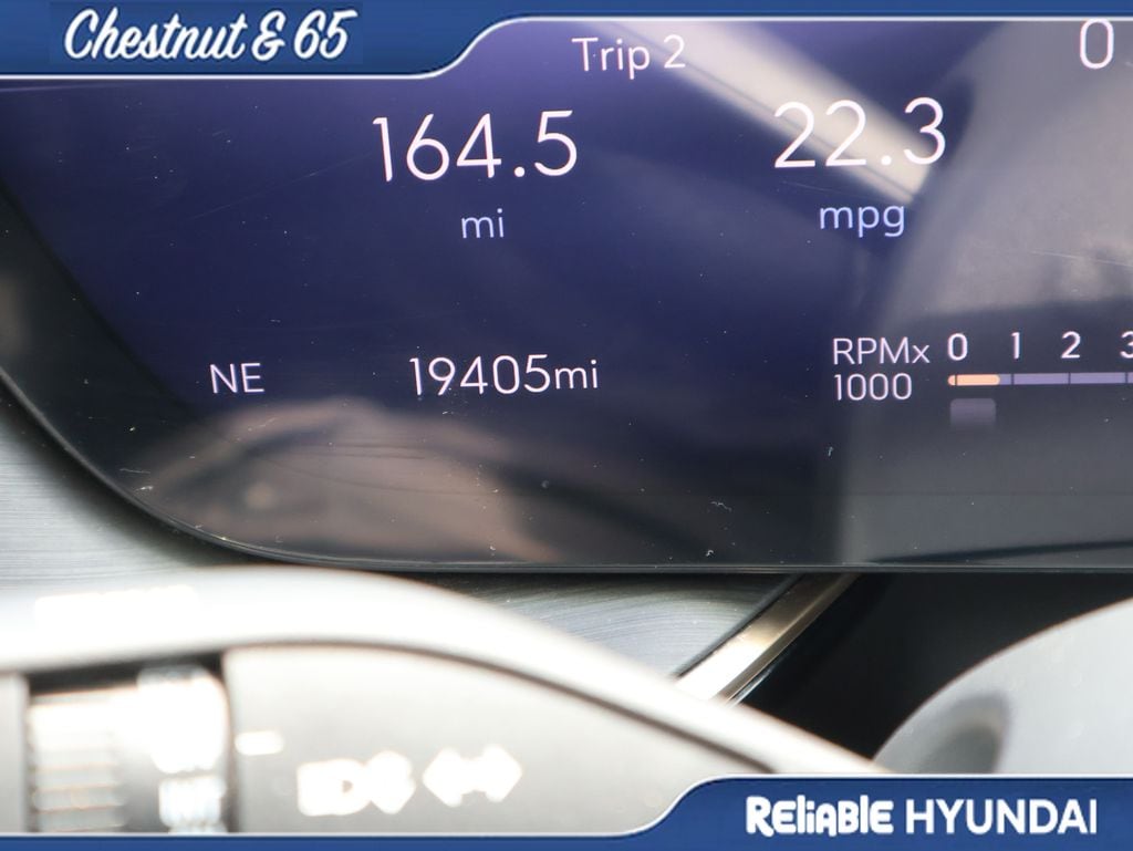 2025 Buick Envision Avenir - Photo 32