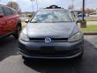 2015 Volkswagen Golf TSI Hatchback