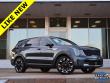 Used 2025 Kia Sorento SX SUV