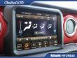 2023 Jeep Wrangler 4-DOOR RUBICON 4X4 SUV