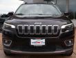 2020 Jeep Cherokee Limited SUV