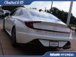 2021 Hyundai Sonata Limited Sedan