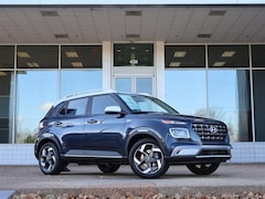 2026 Hyundai Venue SEL SUV