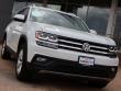 2018 Volkswagen Atlas 2.0T SE w/Technology SUV