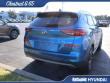 2019 Hyundai Tucson Sport SUV