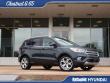 2019 Ford Escape Titanium SUV