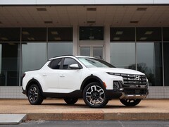 2026 Hyundai Santa Cruz Limited Truck Crew Cab