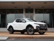 New 2026 Hyundai Santa Cruz Limited Truck Crew Cab