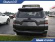2022 Toyota 4Runner TRD Pro SUV