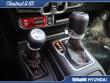 2023 Jeep Wrangler 4-DOOR RUBICON 4X4 SUV