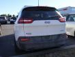 2016 Jeep Cherokee Latitude FWD SUV