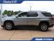 2023 Chevrolet Traverse LT Cloth w/1LT SUV