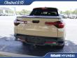 2024 Hyundai Santa Cruz 2.5T Limited Truck Crew Cab