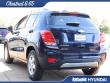 2022 Chevrolet Trax LT SUV