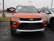 2022 Chevrolet Trailblazer LT SUV