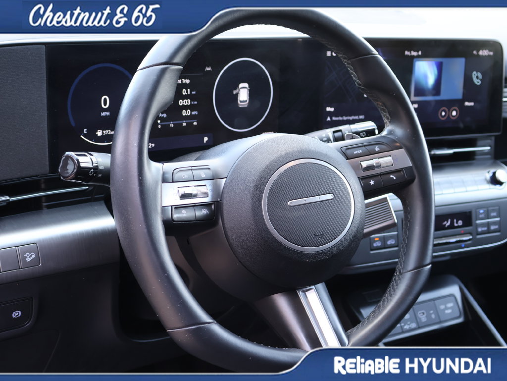 2024 Hyundai Kona SEL - Photo 24