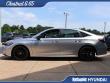 2025 Honda Civic Sport Sedan