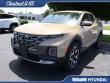 2024 Hyundai Santa Cruz 2.5T Limited Truck Crew Cab