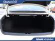 2022 Hyundai Sonata Limited Sedan