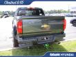 2015 Chevrolet Colorado WT Truck Crew Cab