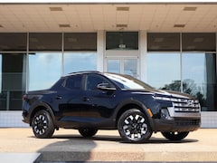2025 Hyundai Santa Cruz SEL Activity AWD Truck Crew Cab