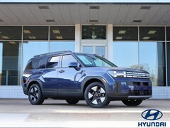 2026 Hyundai Santa Fe Hybrid SEL SUV