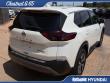 2023 Nissan Rogue SV SUV