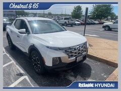 2024 Hyundai Santa Cruz 2.5L SE Truck Crew Cab