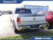 2014 Ram 1500 Laramie Truck Crew Cab