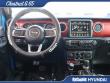 2023 Jeep Wrangler 4-DOOR RUBICON 4X4 SUV