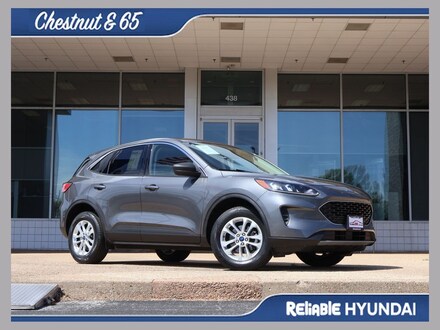 2022 Ford Escape SE SUV