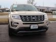 2017 Ford Explorer SUV