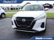 2021 Nissan Kicks SV SUV